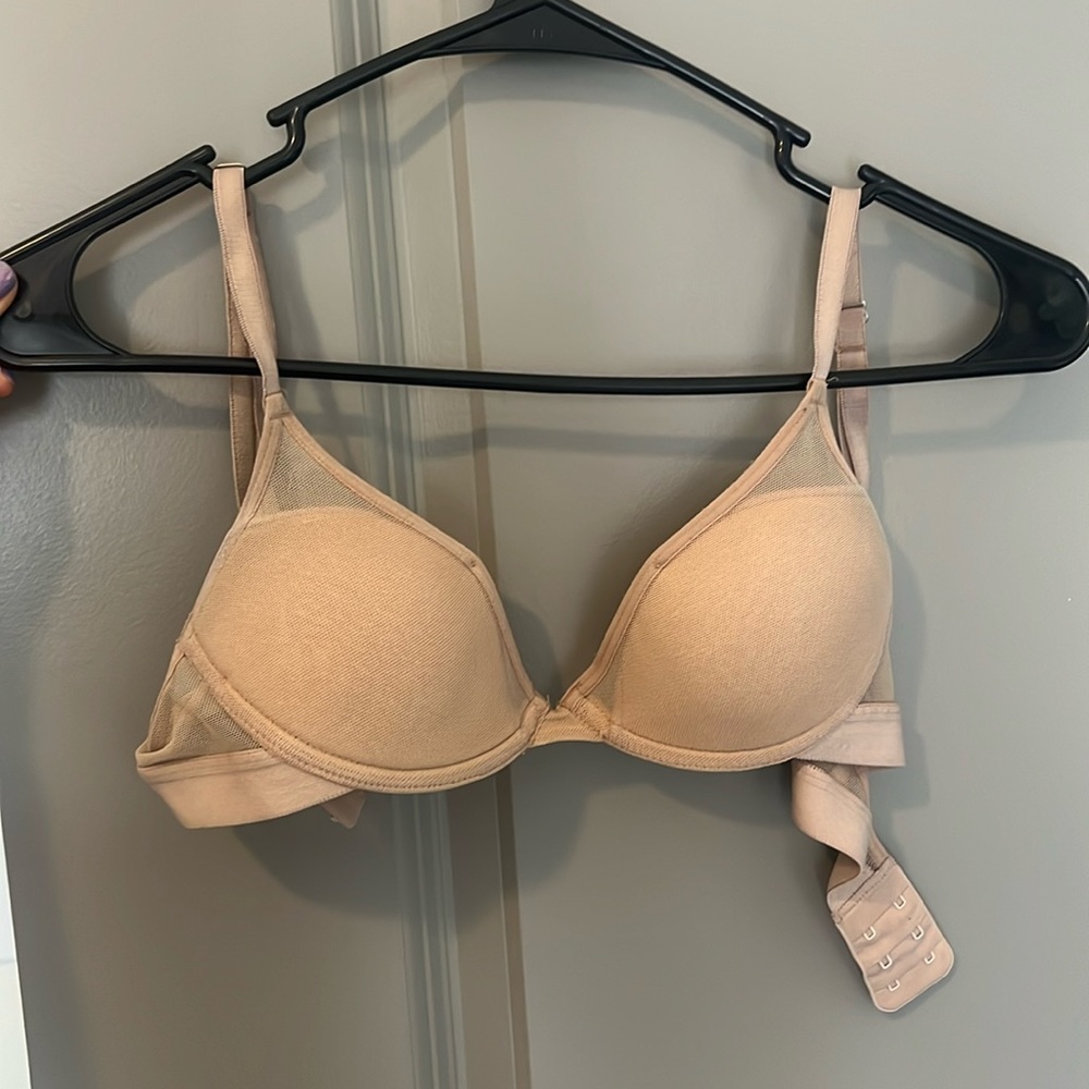 32A Pepper Signature bra
